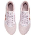 Buty damskie Nike Wmns Nike Downshifter 11 różowe CW3413 500