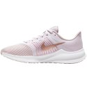 Buty damskie Nike Wmns Nike Downshifter 11 różowe CW3413 500