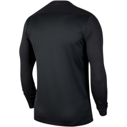 Koszulka dla dzieci Nike Park VII LS czarna BV6740 010