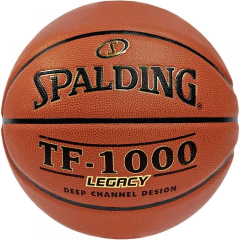 Piłka do koszykówki Spalding TF 1000 Legacy 74485Z