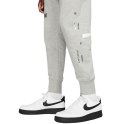 Spodnie męskie Nike Nsw Swoosh SBB Pant szare DD6001 063