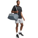 Torba Nike Brasilia training Duffel szara DD4579 084