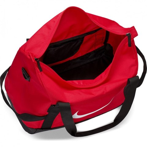 Torba Sportowa Nike Academy Team S Duffel czerwona CV7830 410