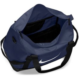 Torba Sportowa Nike Academy Team S Duffel granatowa CV7830 410