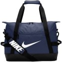 Torba Sportowa Nike Academy Team S Duffel granatowa CV7830 410