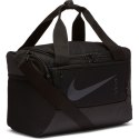 Torba Sportowa Nike Brasilia XS CU1041-010 czarna