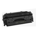 Canon oryginalny toner CRG719H, black, 6400s, 3480B012, uszkodzone opakowanie typ B, high capacity, Canon i-SENSYS LBP-6300dn, 6