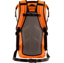 Plecak wodoodporny Alpinus Kayak 28 pomarańczowy ZN43399