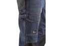 SPODNIE JEANS CXS NIMES 1 ROZMIAR 52