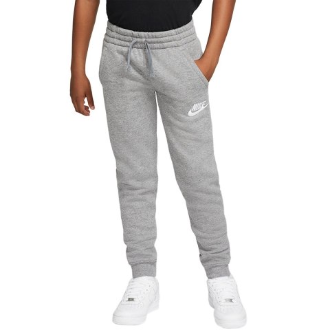 Spodnie dla dzieci Nike NSW Club FLC Jogger Pant CI2911 091