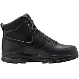 Buty męskie Nike Manoal Leather SE czarne DC8892 001