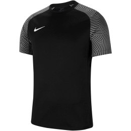 Koszulka dla dzieci Nike Strike II czarna CW3557 010