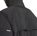 Kurtka męska Nike Nk Repel UV Windrunner JKT czarna CZ9070 010