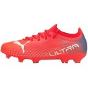 Buty piłkarskie Puma Ultra 2.3 FG AG Junior 106522 01
