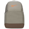 Plecak Nike Brasilia Training Backpack Medium beżowy BA5954 230