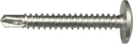 WKRĘT SAMOWIERTNY MONTAŻOWY 4.2*32MM RAL 8019