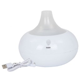 Dyfuzor zapachów nawilżacz powietrza lampa GRUNDIG USB