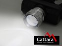 Akumulatorowa latarka czołowa Cattara SCORPION, 90 lm