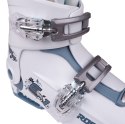 Buty narciarskie Roces Idea Up Junior biało-niebieskie 450491 23
