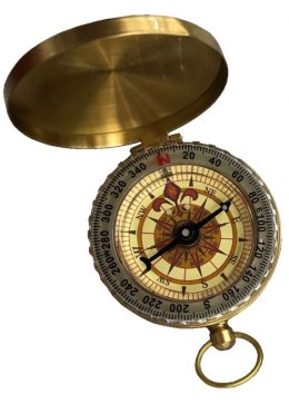 Klasyczny mały kompas