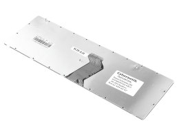 Klawiatura do laptopa Lenovo IdeaPad G580 B585 P580 Z580 Z585
