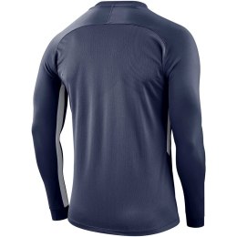Koszulka męska Nike Dry Tiempo Premier Jersey LS granatowa 894248 411