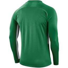 Koszulka męska Nike Dry Tiempo Premier Jersey LS zielona 894248 302