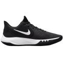 Buty męskie Nike Precision V czarne CW3403 003