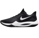 Buty męskie Nike Precision V czarne CW3403 003