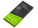 Bateria Akumulator Green Cell BG390BBE EB-BG390BBE do telefonu Samsung xCover 4 / 4S G390 G390F G390W G390Y 3.85V 2600mAh