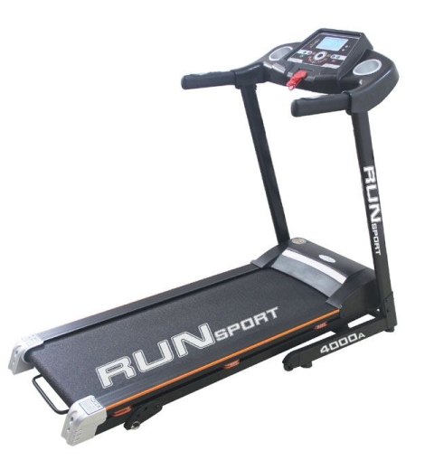 Bieżnia fitness BROTHER RUNsport GB4000A