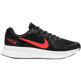 Buty męskie Nike Run Swift 2 czarne CU3517 003