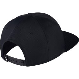 Czapka z daszkiem Nike U Pro Cap Futura czarna 891284 010