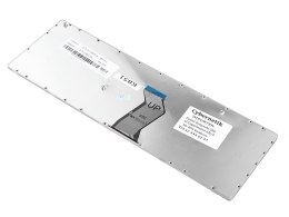 Klawiatura do laptopa Lenovo IdeaPad B570 B575 B580 B590 Z570