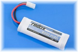 Redox 4000 mAh 7,2V - Pakiet NiMH