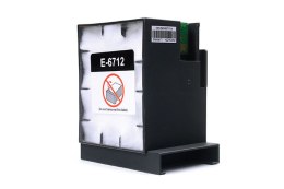 Zestaw Konserwacyjny / Maintenance Box do Epson T6712 zamiennik C13T671200 (PXMB4)