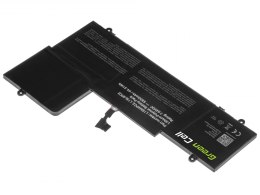 Bateria Green Cell L15L4PC2 L15M4PC2 do Lenovo Yoga 710-14 710-14IKB 710-14ISK 710-15 710-15IKB 710-15ISK