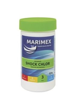 Shock Chlor - 0,9 kg
