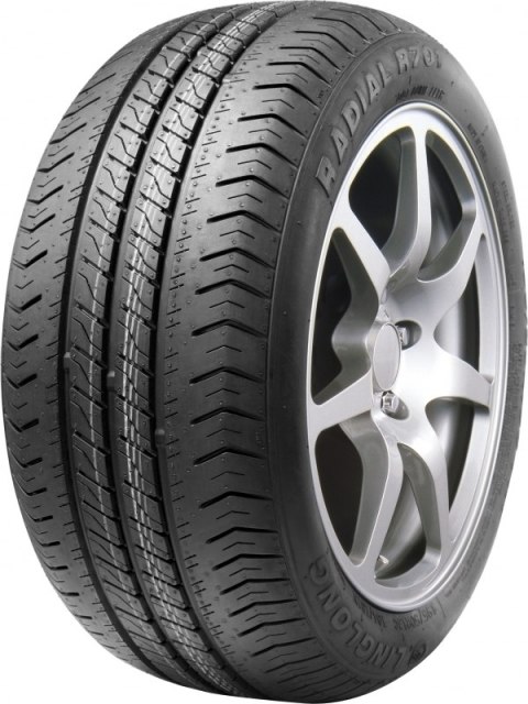 LINGLONG 165/80R14LT R701 91/90S TL #E 221025609