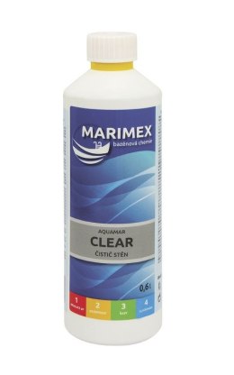 MARIMEX Marimex Środek czyszczący 0,6 l