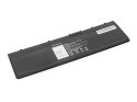 Bateria movano Dell Latitude E7240, E7250 (2700mAh) - 11.1v