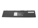 Bateria movano Dell Latitude E7240, E7250 (2700mAh) - 11.1v