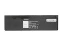 Bateria movano Dell Latitude E7240, E7250 (2700mAh) - 11.1v