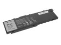 Bateria movano Dell Precision 15 7510, 17 7710