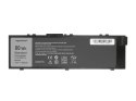 Bateria movano Dell Precision 15 7510, 17 7710