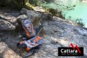 Cattara Plecak pomarańczowy, 20l