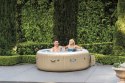 Jacuzzi Basen dmuchany Pure Spa - Bubble HWS