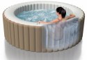 Jacuzzi Basen dmuchany Pure Spa - Bubble HWS