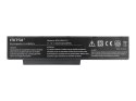 Bateria mitsu Fujitsu Li3560, Li3710