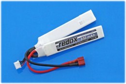 Pakiet Akumulator ASG Redox LiPo 11,1V 850mAh 20c 2+1